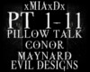 [M]PILLOW TALK