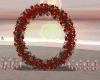 $ Arch of Roses