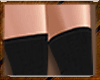 Miara Black Long Boots