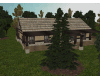 C* forest cabin