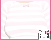 striped top ♡