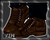 !!VM$ Vintage Brwn Boots