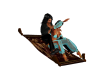 zzans flying carpet