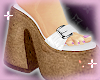 ! beachy platforms <3