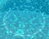 Circle Water Ripples
