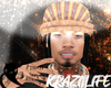 Truban + Dreads