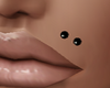 ❤Upper Lip Piercing L