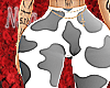 Legging cow