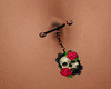 ''D''Skull Piercings