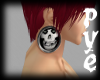 {Pye}Misfits Plugs