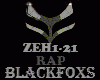 RAP - ZEH1-21
