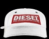STEM SnapbackDieselWhite