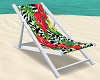 Island Beach Chair
