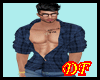 Camisa Social Xadres