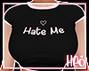 Lover - Hate Me