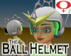 #F)BallHelmet