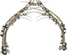 [P] Wedding arch