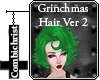 Grinchmas Hair V2