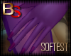 (BS) Pola Gloves SFT