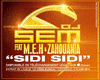 Sidi Sidi-Dj Sem FT.Meh.