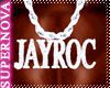 [Nova] JAYROC  Chain