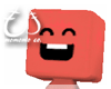 Cube boy Fine