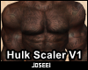 Hulk Scaler V1