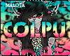 Colpu Girl Furry