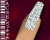 [TZ] Diamond Nails^^