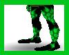 [JAC]Skin green male