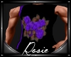 Rose Animated Top