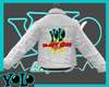 R.C. Yolo Blast Off Coat