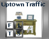 uptown traffic nightstan