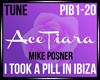 Pop Took A Pill In Ibiza