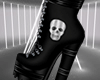 DJ Platform Boots !!