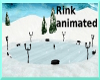 Ice Rink animated