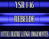Rebelde