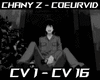 CHANY Z CoeurVid.