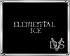 Elemental Ice