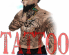 Enes]heavy tattoo sexy
