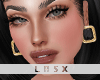 * Lashes + Lips #05