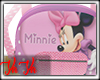 Minnie Bookbag