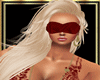Red Blindfold