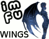 IMFU Animated Wings