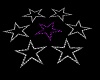 7th Star Purple Lights