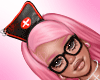 Kinky Nurse Hat
