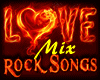 GP- Mix Rock/Love PT4