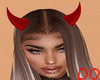 DEVIL HORNS