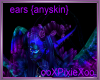 enyskin see through ears