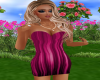 fucsia mini